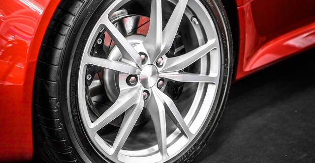 Roll Into Summer Proudly With Gleaming Wheels